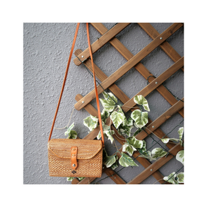 ATA RATTAN BAGS