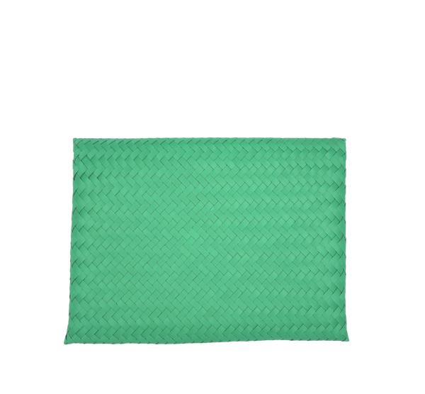 PENAN LAPTOP SLEEVE GREEN