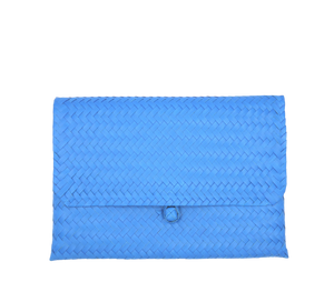 PENAN LAPTOP SLEEVE BLUE