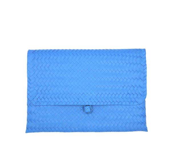 PENAN LAPTOP SLEEVE BLUE