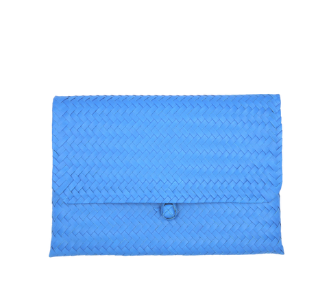 PENAN LAPTOP SLEEVE BLUE