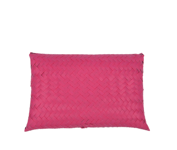 PENAN CLUTCH PINK