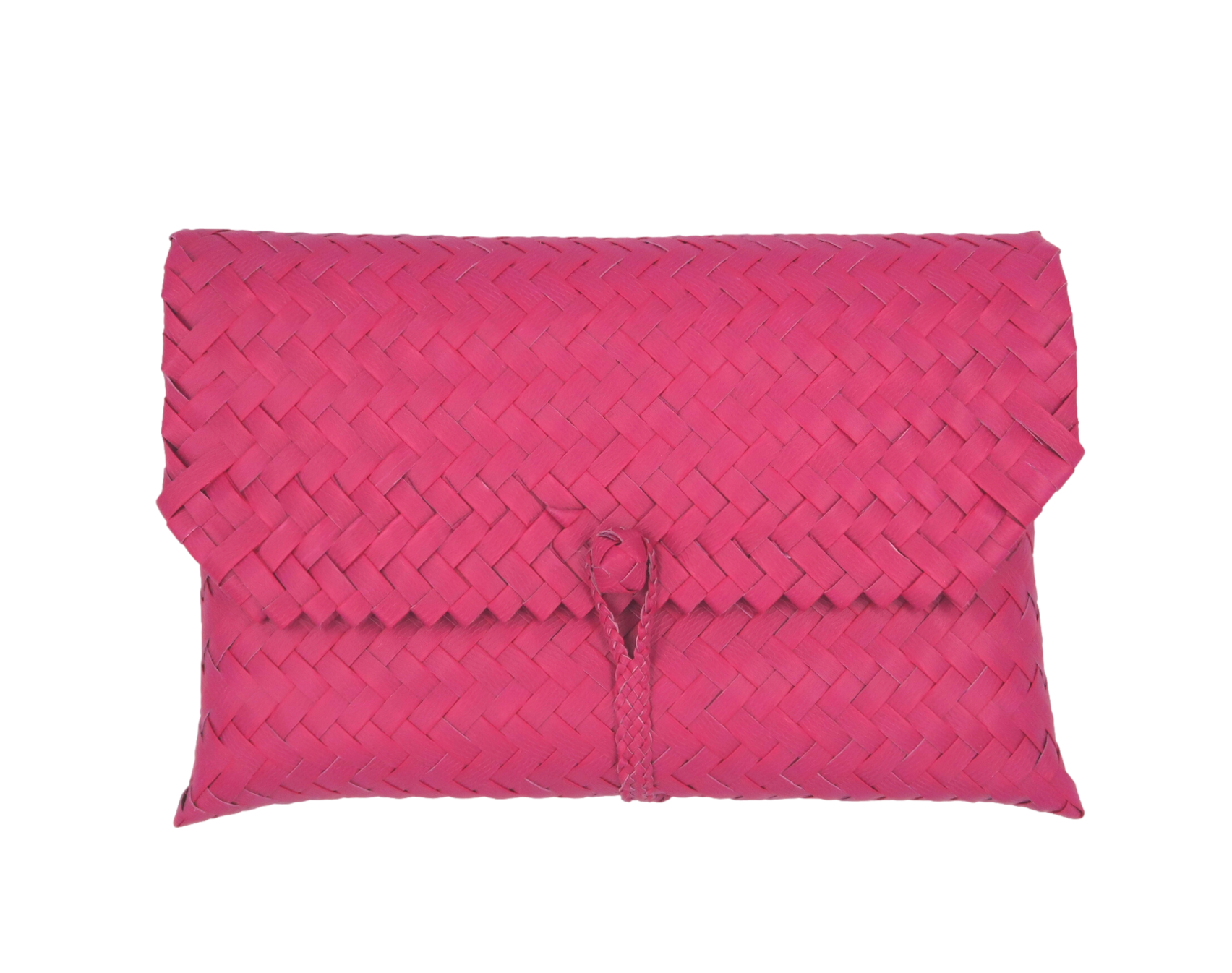 PENAN CLUTCH PINK